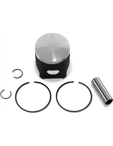 Kit pistón WOSSNER 8129DA