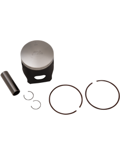 Kit pistón WOSSNER 8129DB