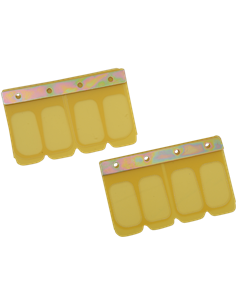 Power Reed BOYESEN 638