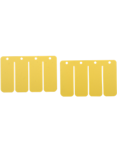 Lámina Super Stock BOYESEN SSF012