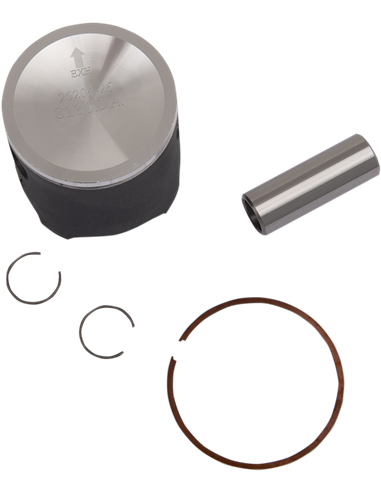 Kit pistón WOSSNER 8130DA