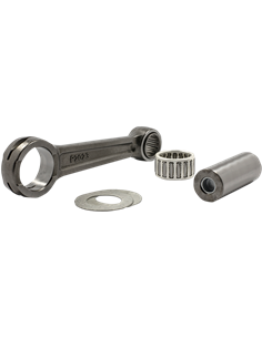 Kit biela WOSSNER P2033