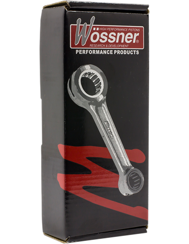 Kit biela WOSSNER P2033