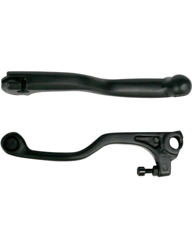 Conjuntos de maneta Power corta PARTS UNLIMITED 46092-1148/1165