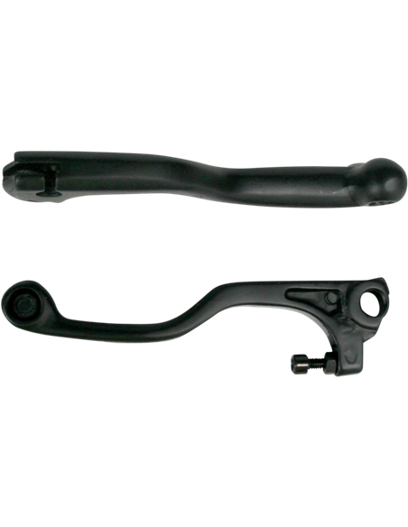 Conjuntos de maneta Power corta PARTS UNLIMITED 46092-1148/1165