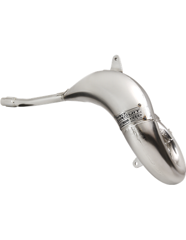 Tubos de escape 2T Platinum PRO CIRCUIT PK94125P