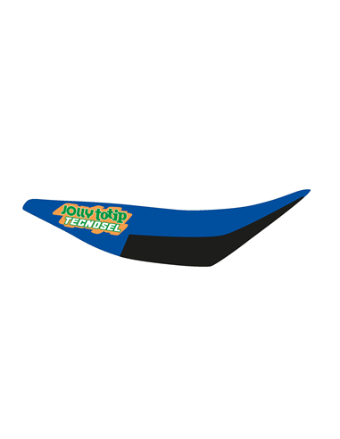 Funda de asiento Team Kawa TECNOSEL 14V00