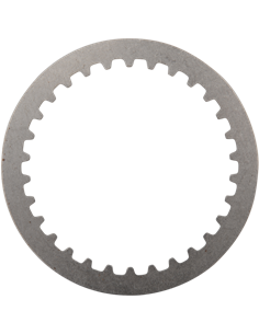 Disco separador de embrague en acero BARNETT 401-45-078002