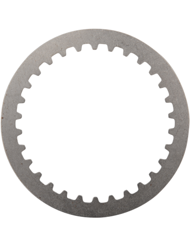 Disco separador de embrague en acero BARNETT 401-45-078002