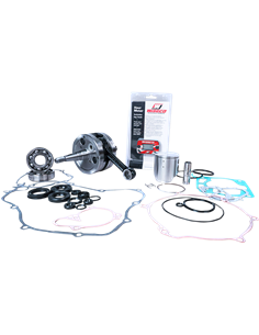 Kit de reacondicionamiento motor WISECO WPWR128-103