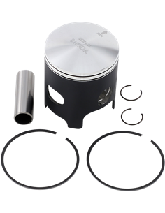 Kit pistón WOSSNER 8109DA