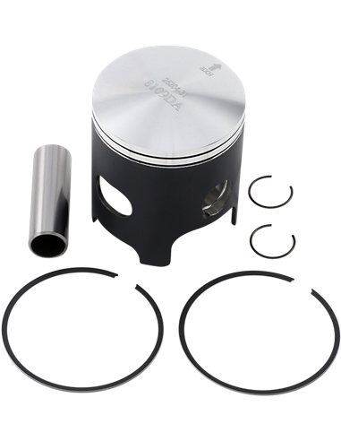 Kit pistón WOSSNER 8109DA