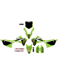 Kit completo gráficos D'COR VISUALS 20-20-144