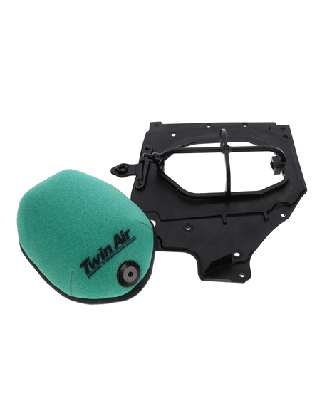 Kit Powerflow TWIN AIR 151129C