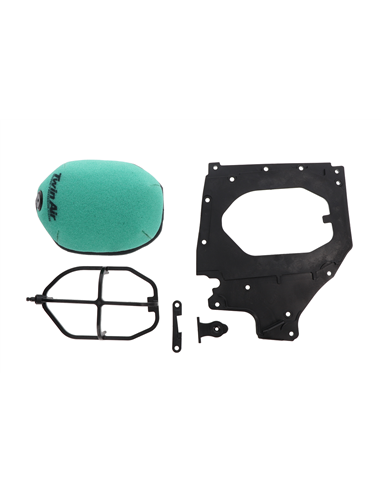 Kit Powerflow TWIN AIR 151129C