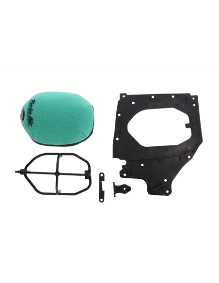 Kit Powerflow TWIN AIR 151129C