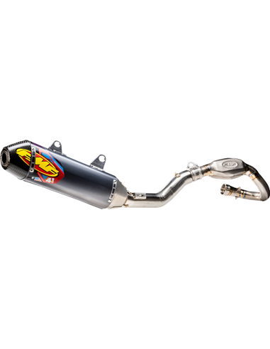 Factory 4.1 RCT Exhaust System FMF 042405