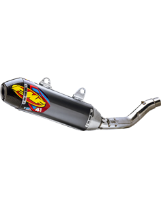 Factory 4.1 RCT Slip-On Muffler FMF 042403