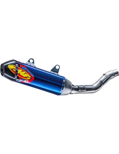 Factory 4.1 RCT Slip-On Muffler FMF 042404