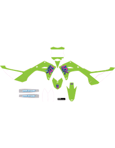 Kit completo gráficos D'COR VISUALS 20-20-365