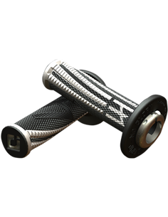 Puños Lock-On Emig Pro V2 ODI H36EPHG