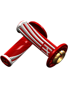 Puños Lock-On Emig Pro V2 ODI H36EPRW