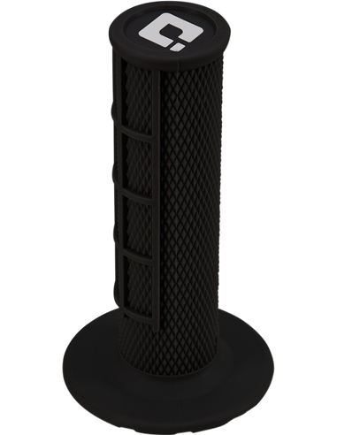 Puños Lock-On V2de rejilla parcial ODI H36HWB