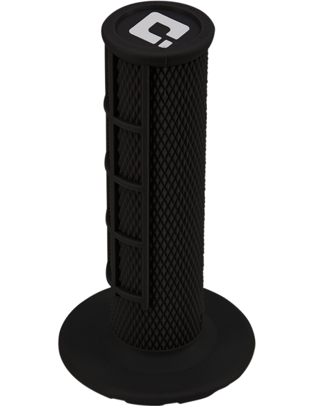 Puños Lock-On V2de rejilla parcial ODI H36HWB