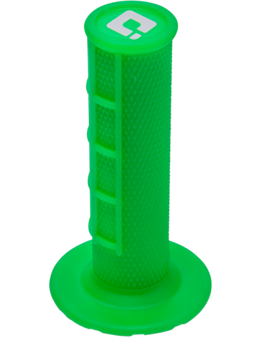 Puños Lock-On V2de rejilla parcial ODI H36HWN