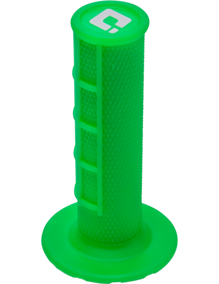 Puños Lock-On V2de rejilla parcial ODI H36HWN