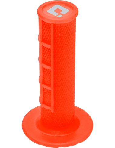 Puños Lock-On V2de rejilla parcial ODI H36HWO