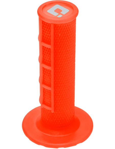 Puños Lock-On V2de rejilla parcial ODI H36HWO