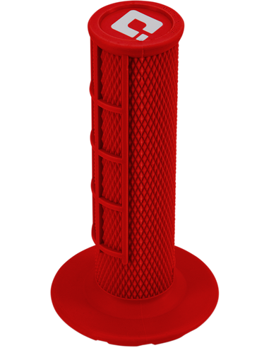 Puños Lock-On V2de rejilla parcial ODI H36HWR