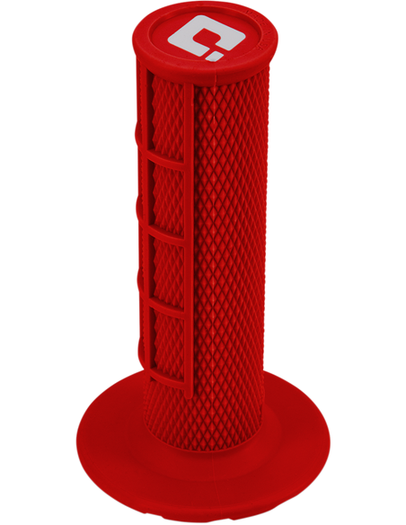 Puños Lock-On V2de rejilla parcial ODI H36HWR