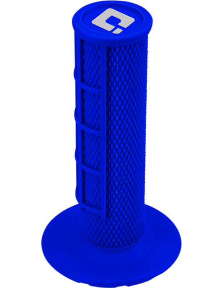 Puños Lock-On V2de rejilla parcial ODI H36HWU