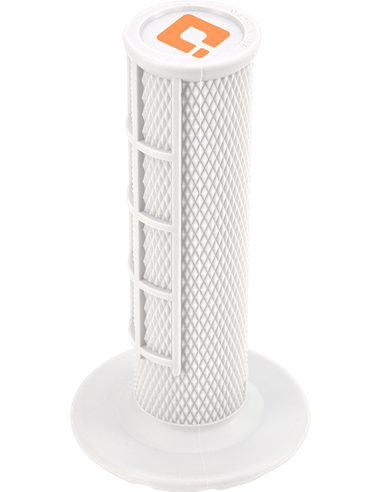 Puños Lock-On V2de rejilla parcial ODI H36HWW