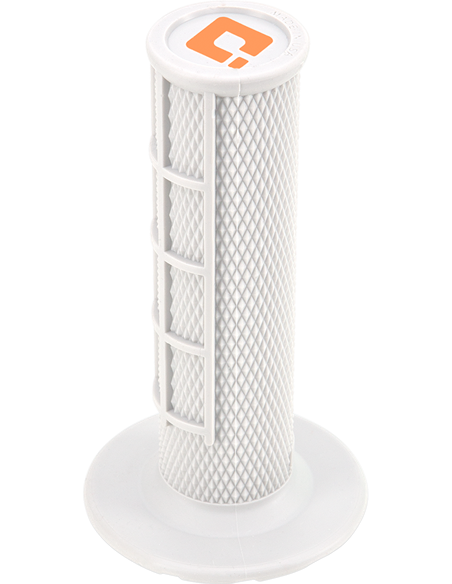 Puños Lock-On V2de rejilla parcial ODI H36HWW