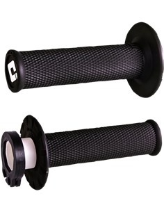 Puños Lock-on sin rejilla V2 ODI H36NWB