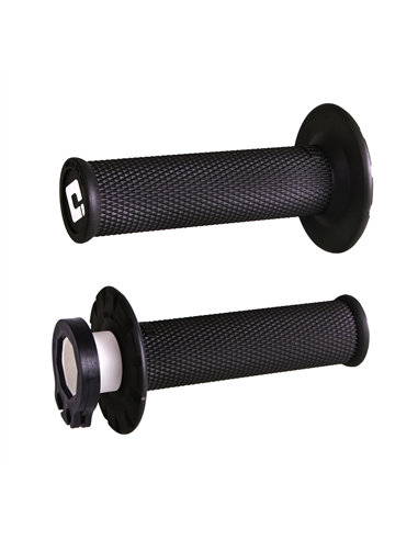 Puños Lock-on sin rejilla V2 ODI H36NWB