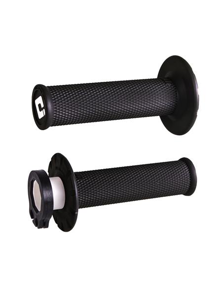 Puños Lock-on sin rejilla V2 ODI H36NWB