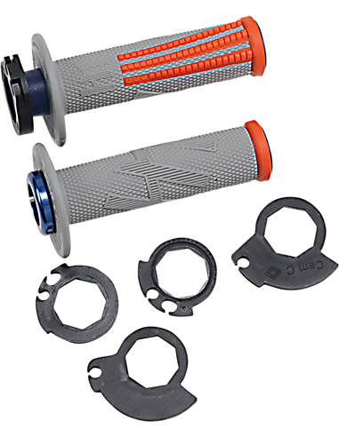 Puños Lock-On Emig Pro V2 ODI H36EPGO