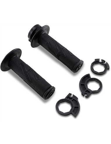 Puños Lock-On Emig Pro V2 ODI H36EPBB