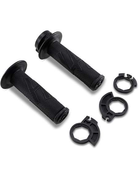 Puños Lock-On Emig Pro V2 ODI H36EPBB