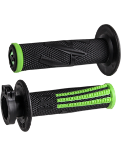 Puños Lock-On Emig Pro V2 ODI H36EPBN