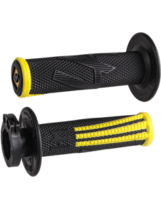 Puños Lock-On Emig Pro V2 ODI H36EPBY