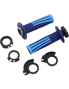 Puños Lock-On Emig Pro V2 ODI H36EPDU