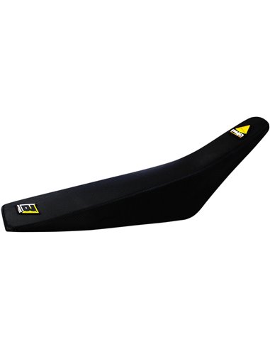 Housse de Selle Blackbird Pyramide Honda CR 125/250 Noir