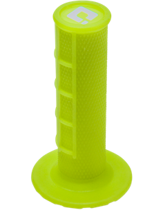 Puños Lock-On V2de rejilla parcial ODI H36HWY