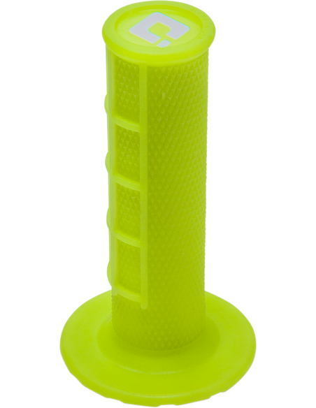 Puños Lock-On V2de rejilla parcial ODI H36HWY