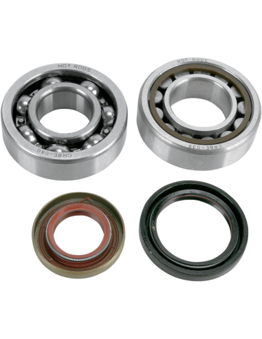 HOT RODS K048 big end bearing and...